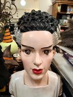 Bride of Frankenstein's Monster Bust