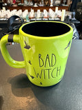 Bad Witch Mug
