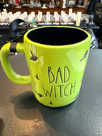 Bad Witch Mug