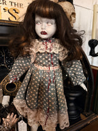 Evangeline Crowe
