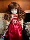Annabelle Rose