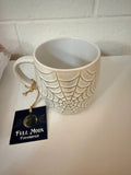 The Witch's Web Mug