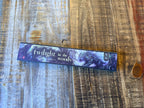 Twilight in the Woods Incense