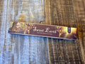 Sweet Earth Incense