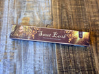Sweet Earth Incense