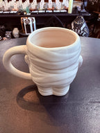 Little Boo Bat Mummy Mug