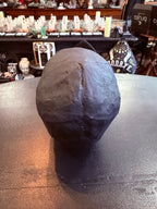 Shadowkeeper Skull Statue