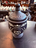 The Widow's Reliquary