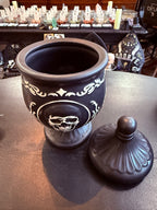 The Widow's Reliquary