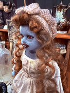 Lady Belladonna Blackthorn