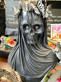 Veil of the Moth Queen Light-Up Bust