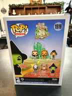 Elphaba, the Wicked Witch™ (Funko Pop! Movies #1519)