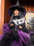 Lady Violetta Masquerade