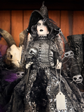 Lady Morrigan Blackveil