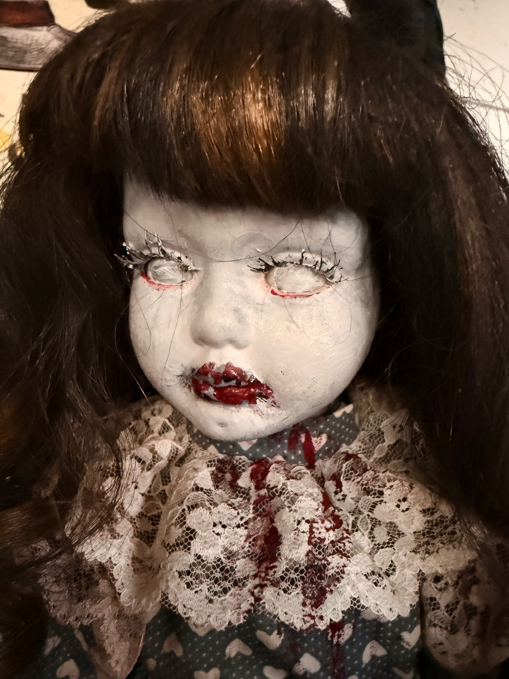 Evangeline Crowe