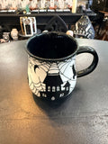 The Haunted Hollow Mug