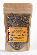 Healing Tea