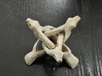 Ceremonial Copal Burning Box