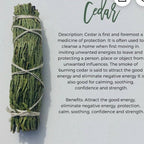 Clearing Negative Energy Box