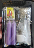 Divination Ritual Pouch