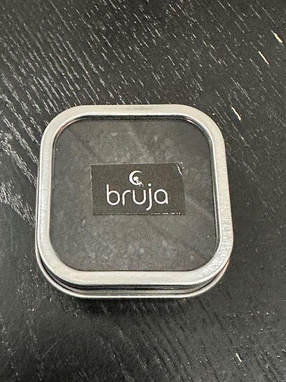 Ceremonial Copal Burning Box