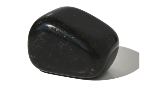 Health & Wellness Gemstone Pouch