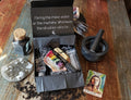 Manifest Box - Health & Wellness
