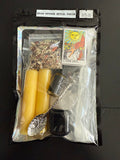 Road Opener Ritual Pouch