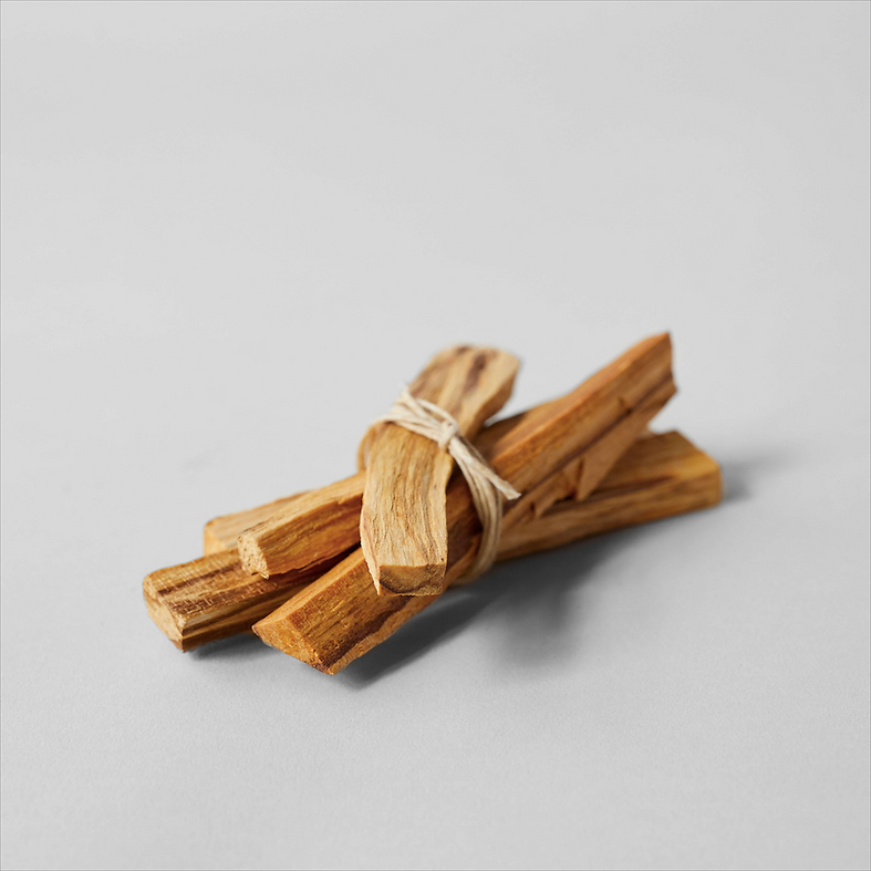 Palo Santo Bundle