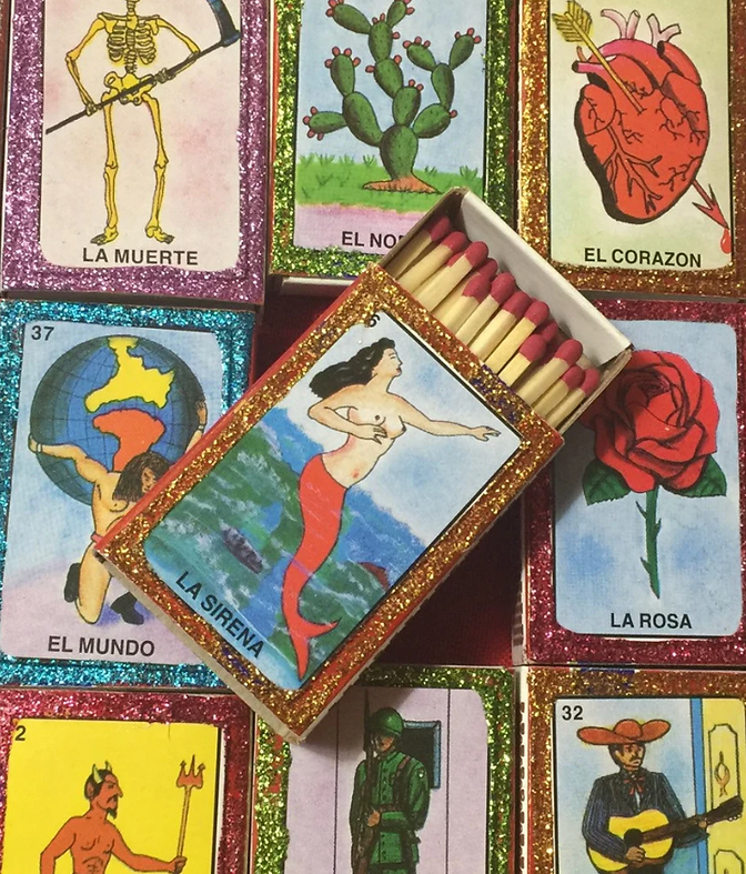 Trinity Sage Box - All Clearing