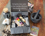 Manifest Box - Money & Abundance