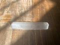 Selenite Cleansing Wand