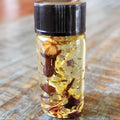 POWER TRIP! - Oil for Power, Achievement & Success
