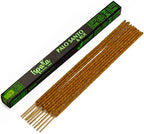 Palo Santo & Rue Incense