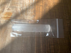Selenite Cleansing Wand