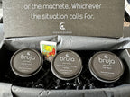 Trinity Candle Gift Box - Assorted