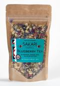 Blueberry Tea