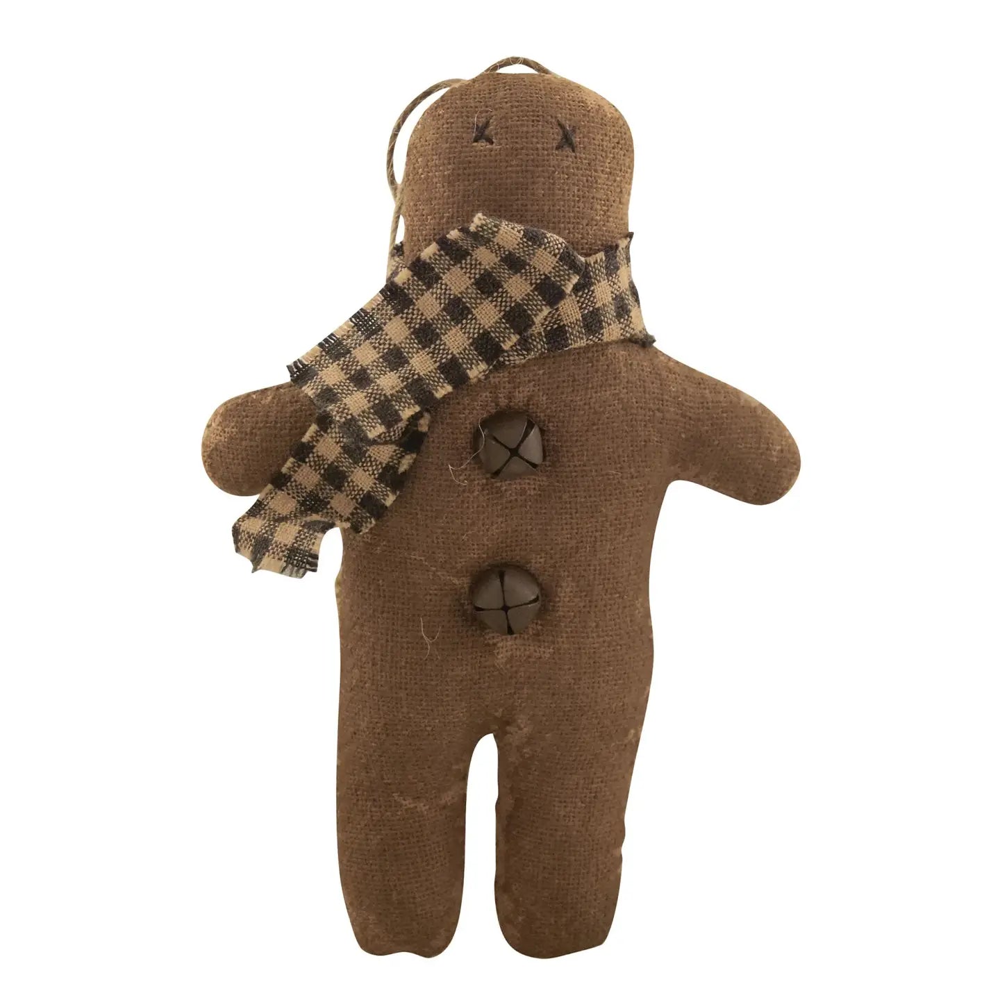 Voodoo Doll
