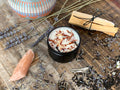 Sedona Sunrise Herbal Soy Candle