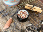 Sedona Sunrise Herbal Soy Candle
