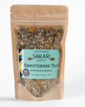Sweetgrass Tea