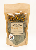 Navajo Tea
