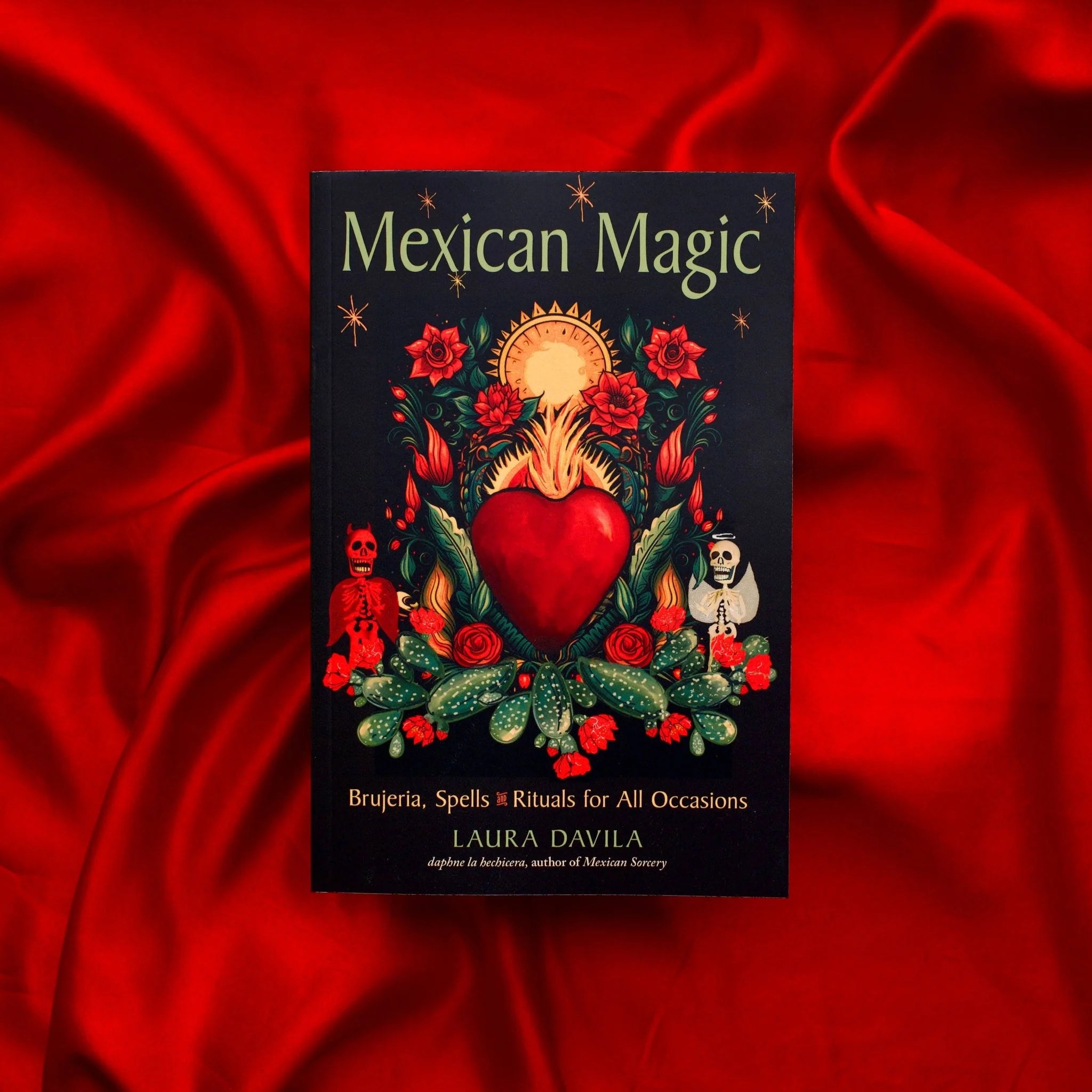 Mexican Magic