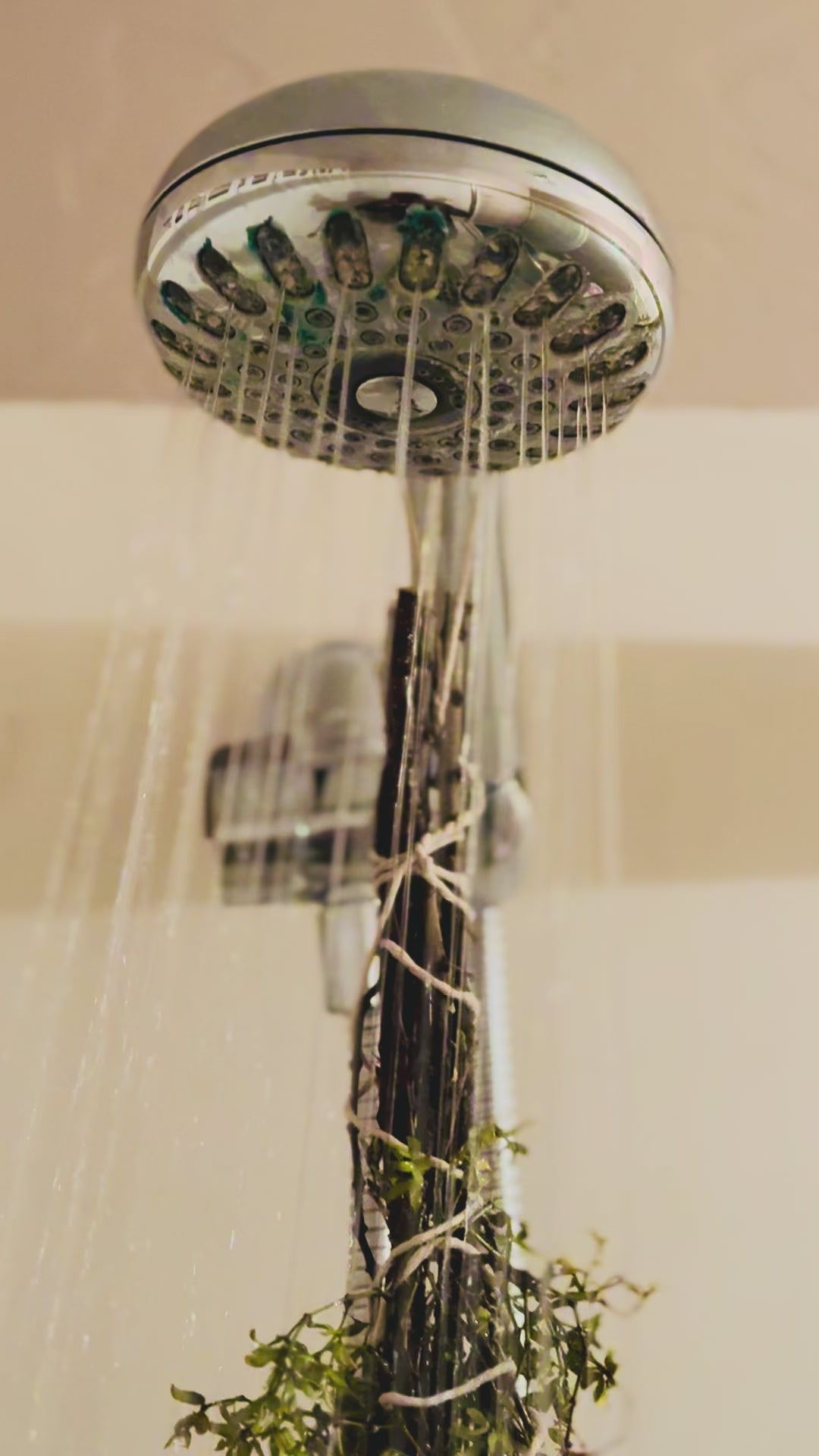 Sonoran Creosote Shower Bundle